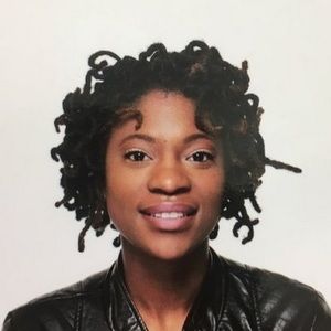 Meet your Posher, Sylvia